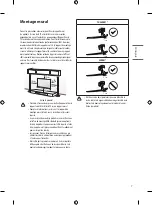 Предварительный просмотр 25 страницы LG 43/50UN72 Series Owner'S Manual