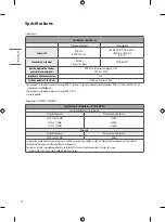 Предварительный просмотр 32 страницы LG 43/50UN72 Series Owner'S Manual