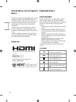 Предварительный просмотр 34 страницы LG 43/50UN72 Series Owner'S Manual