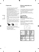 Предварительный просмотр 40 страницы LG 43/50UN72 Series Owner'S Manual