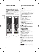 Предварительный просмотр 46 страницы LG 43/50UN72 Series Owner'S Manual