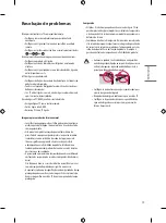 Предварительный просмотр 49 страницы LG 43/50UN72 Series Owner'S Manual