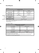 Предварительный просмотр 50 страницы LG 43/50UN72 Series Owner'S Manual