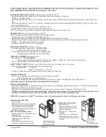 Preview for 4 page of LG 4300 Instructions