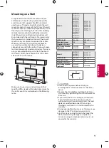 Предварительный просмотр 9 страницы LG 43LF5100 Owner'S Manual