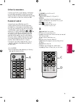 Предварительный просмотр 11 страницы LG 43LF5100 Owner'S Manual