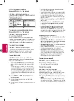 Предварительный просмотр 14 страницы LG 43LF5100 Owner'S Manual