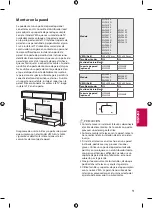 Предварительный просмотр 41 страницы LG 43LF5100 Owner'S Manual