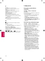 Предварительный просмотр 44 страницы LG 43LF5100 Owner'S Manual