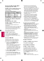 Предварительный просмотр 46 страницы LG 43LF5100 Owner'S Manual