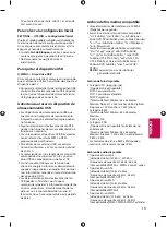 Предварительный просмотр 47 страницы LG 43LF5100 Owner'S Manual