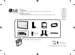 Предварительный просмотр 65 страницы LG 43LF5100 Owner'S Manual