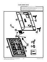 Предварительный просмотр 15 страницы LG 43LF510A Service Manual