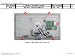 Предварительный просмотр 43 страницы LG 43LF510A Service Manual