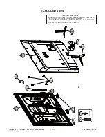 Предварительный просмотр 19 страницы LG 43LF540 -DB Series Service Manual