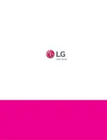 Предварительный просмотр 36 страницы LG 43LF540 -DB Series Service Manual