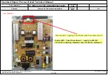 Предварительный просмотр 55 страницы LG 43LF540 -DB Series Service Manual