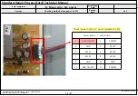 Предварительный просмотр 70 страницы LG 43LF540 -DB Series Service Manual