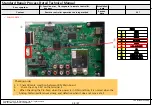 Предварительный просмотр 74 страницы LG 43LF540 -DB Series Service Manual