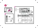 Предварительный просмотр 3 страницы LG 43LF5400-TB Owner'S Manual