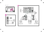 Предварительный просмотр 4 страницы LG 43LF5400-TB Owner'S Manual