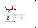 Предварительный просмотр 6 страницы LG 43LF5400-TB Owner'S Manual