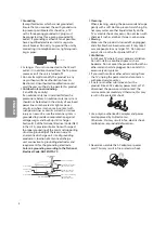 Preview for 12 page of LG 43LF5400 Easy Setup Manual