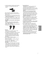 Preview for 13 page of LG 43LF5400 Easy Setup Manual