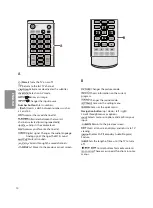 Preview for 18 page of LG 43LF5400 Easy Setup Manual