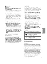 Preview for 25 page of LG 43LF5400 Easy Setup Manual