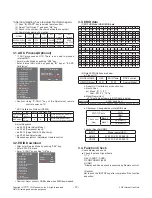 Предварительный просмотр 12 страницы LG 43LF5400 Service Manual