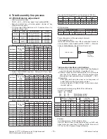 Предварительный просмотр 13 страницы LG 43LF5400 Service Manual