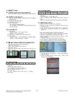 Предварительный просмотр 15 страницы LG 43LF5400 Service Manual