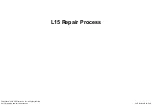 Предварительный просмотр 43 страницы LG 43LF5400 Service Manual