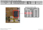 Предварительный просмотр 64 страницы LG 43LF5400 Service Manual