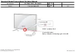 Предварительный просмотр 74 страницы LG 43LF5400 Service Manual