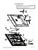 Предварительный просмотр 19 страницы LG 43LF541 Series Service Manual