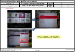 Предварительный просмотр 58 страницы LG 43LF541 Series Service Manual