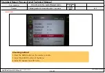 Предварительный просмотр 72 страницы LG 43LF541 Series Service Manual