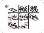 Preview for 3 page of LG 43LF5700-TA Owner'S Manual