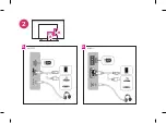 Preview for 4 page of LG 43LF5700-TA Owner'S Manual