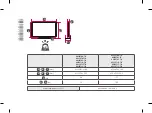 Preview for 8 page of LG 43LF5700-TA Owner'S Manual