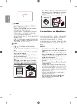 Preview for 20 page of LG 43LF5700-TA Owner'S Manual