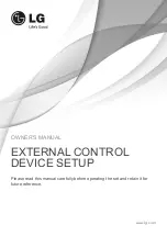 Preview for 33 page of LG 43LF5700-TA Owner'S Manual