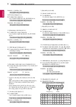 Preview for 40 page of LG 43LF5700-TA Owner'S Manual