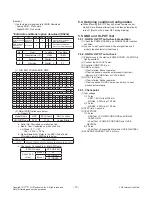 Предварительный просмотр 13 страницы LG 43LF5700 Service Manual