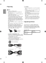 Preview for 10 page of LG 43LF5710.APH Owner'S Manual