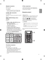 Preview for 15 page of LG 43LF5710.APH Owner'S Manual