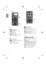 Предварительный просмотр 16 страницы LG 43LF5900 Owner'S Manual