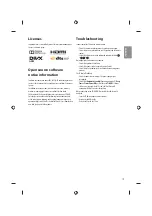 Предварительный просмотр 19 страницы LG 43LF5900 Owner'S Manual